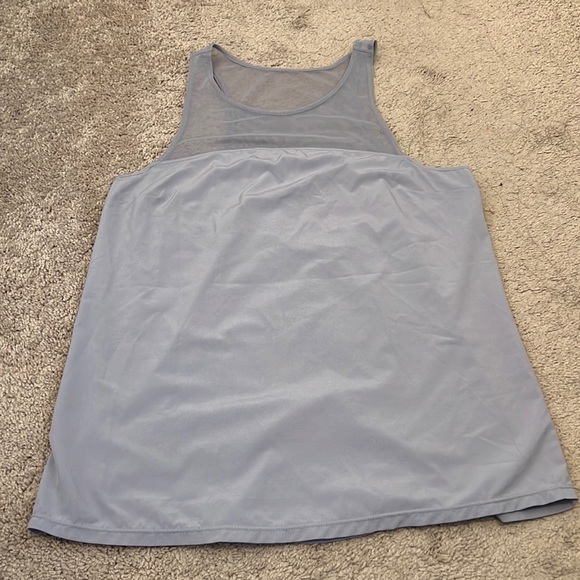 Zella Tops - Zella athletic tank top